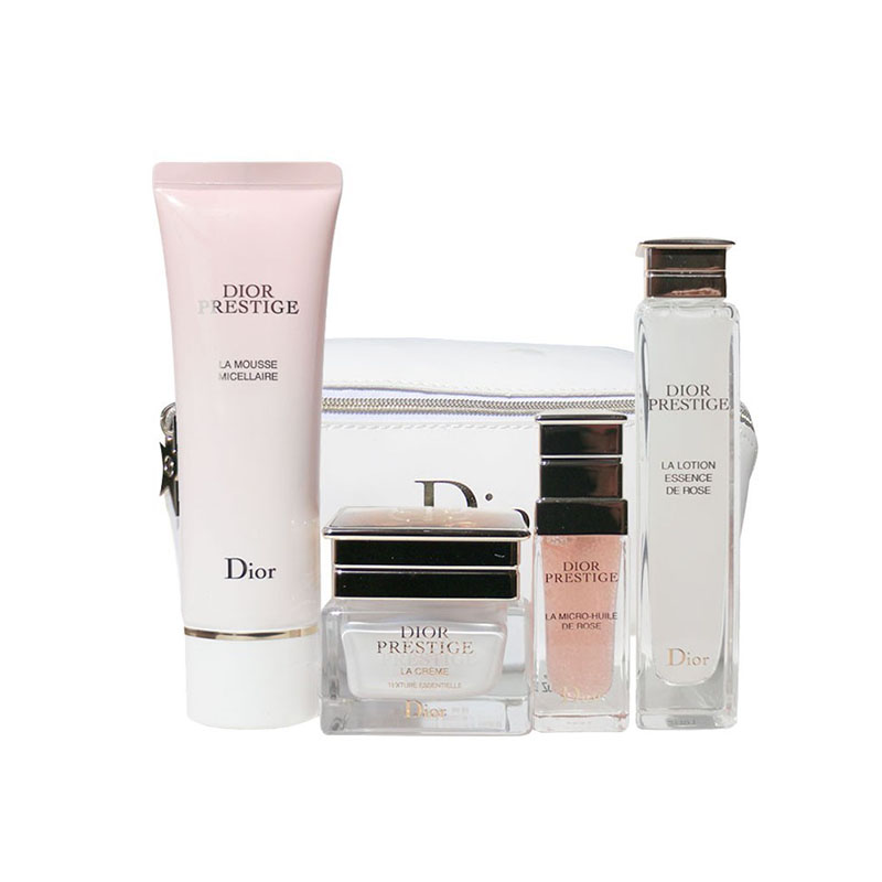 迪奥酵素精粹成分护肤套装