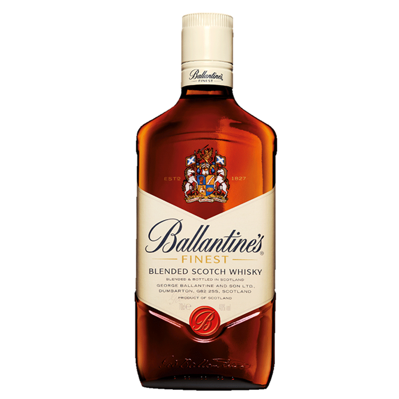 芝华士 百龄坛特醇威士忌