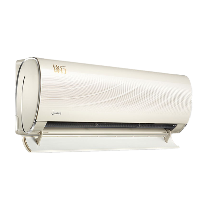 美的 ECO节能模式空调