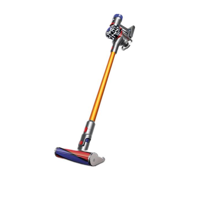 戴森 V8手持轻便吸尘器