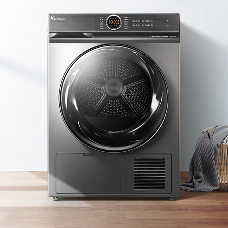 小天鹅 10kg大容量 烘干机