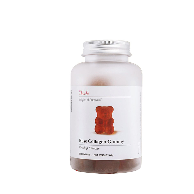 Unichi 花青素 软糖