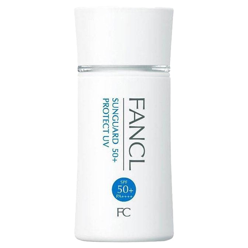 芳珂 清爽不油腻 防晒霜