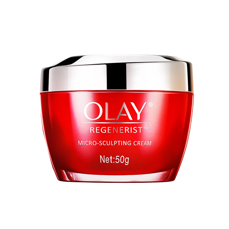 玉兰油 提拉紧致面霜