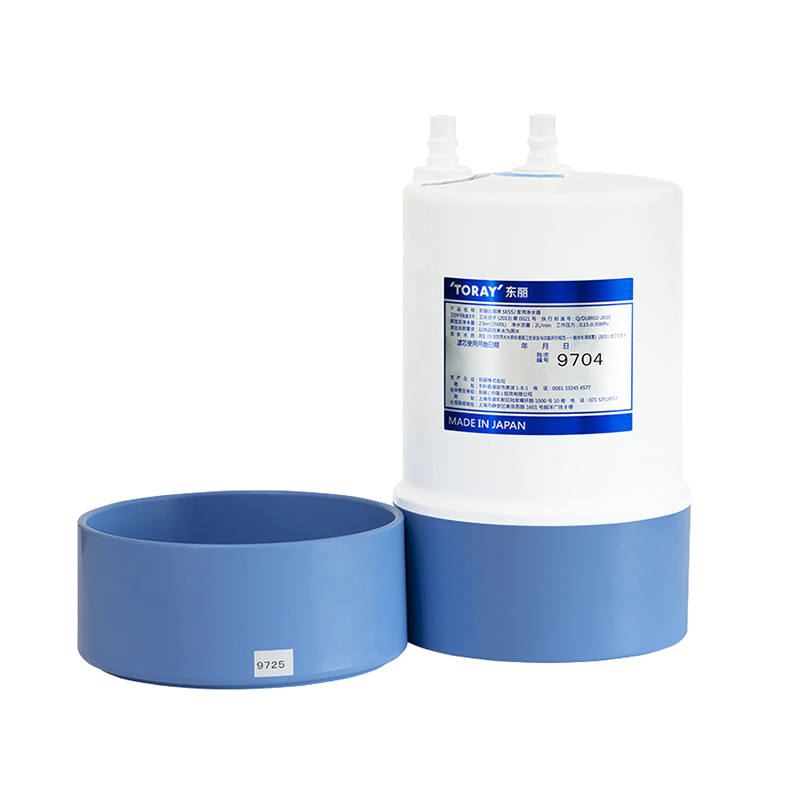 东丽无铅净水机