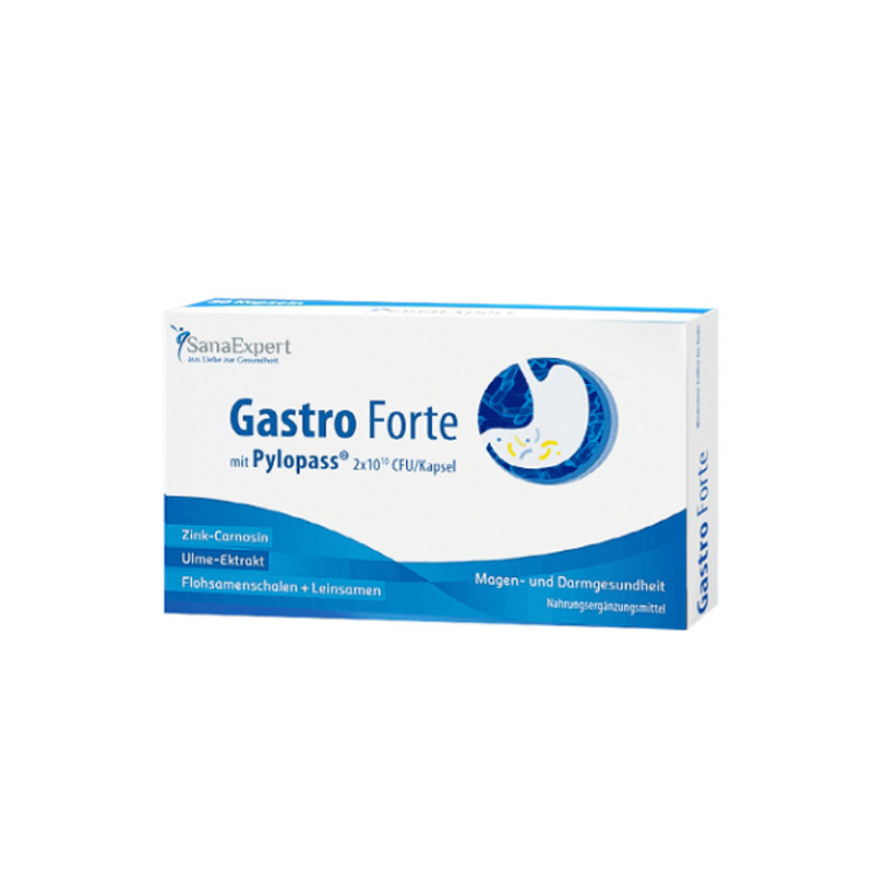 森诺健康好吸收益生菌