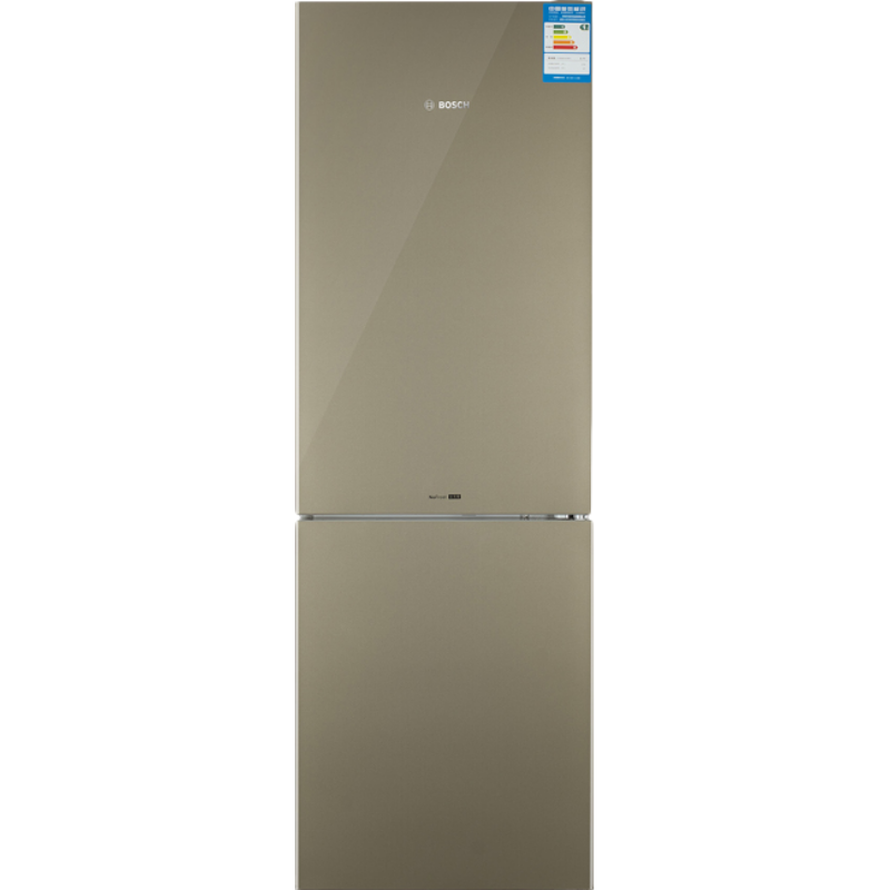 博世 无霜大容量冰箱