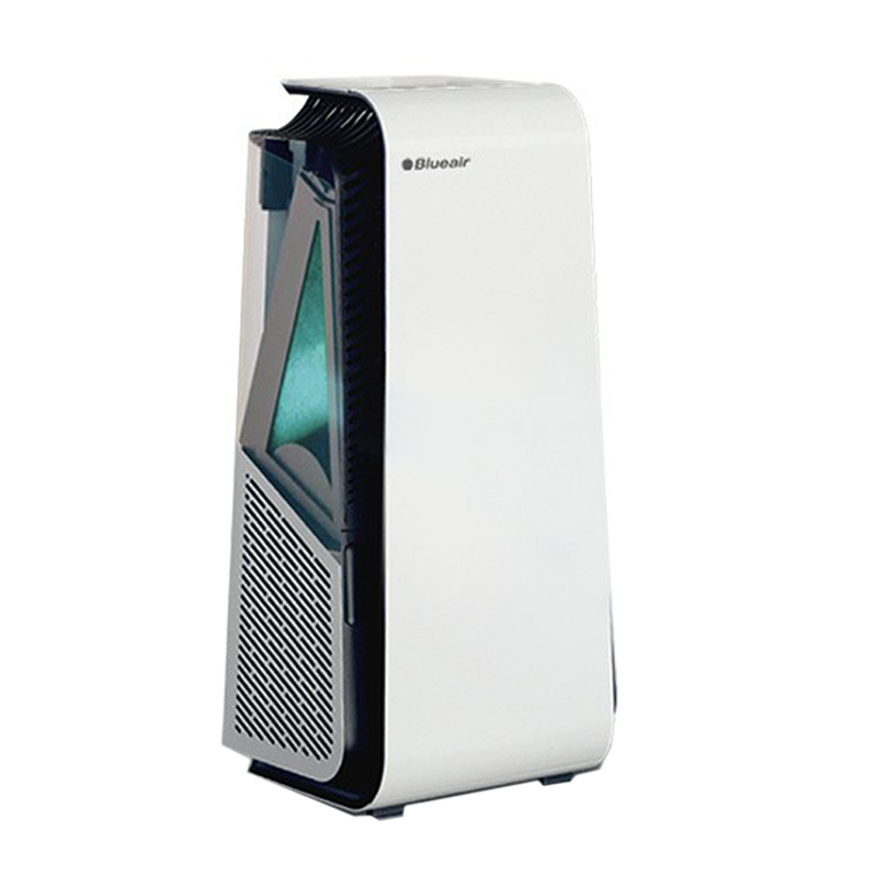 布鲁雅尔 环绕送风空气净化器