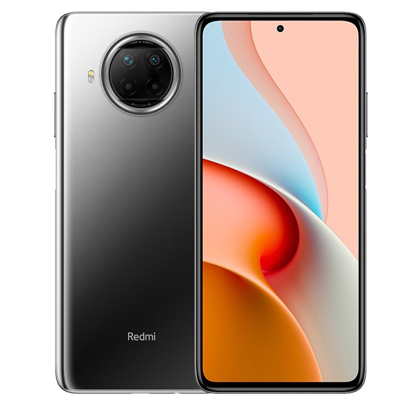 Redmi 液冷散热 手机