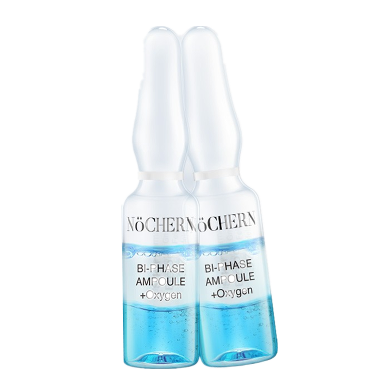 肌沫 锁水保湿安瓶精华