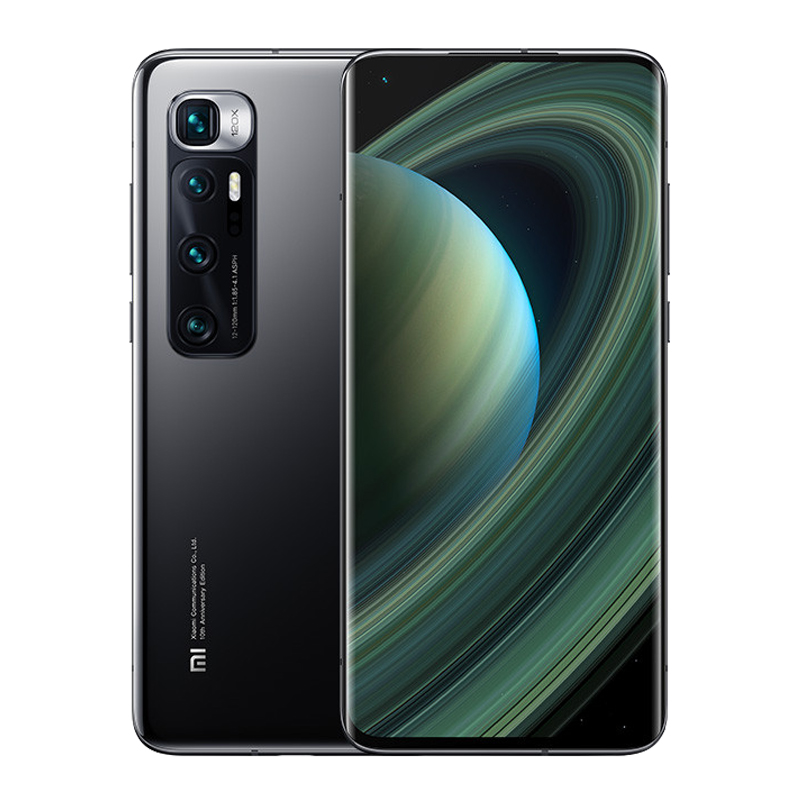 小米 超广角镜头手机