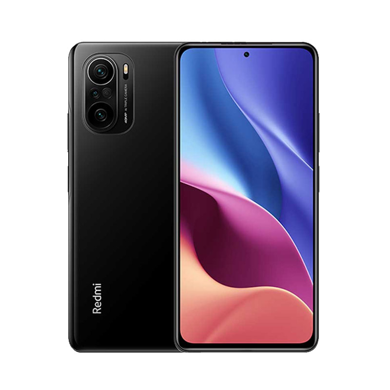 小米 轻薄机身多摄智能手机