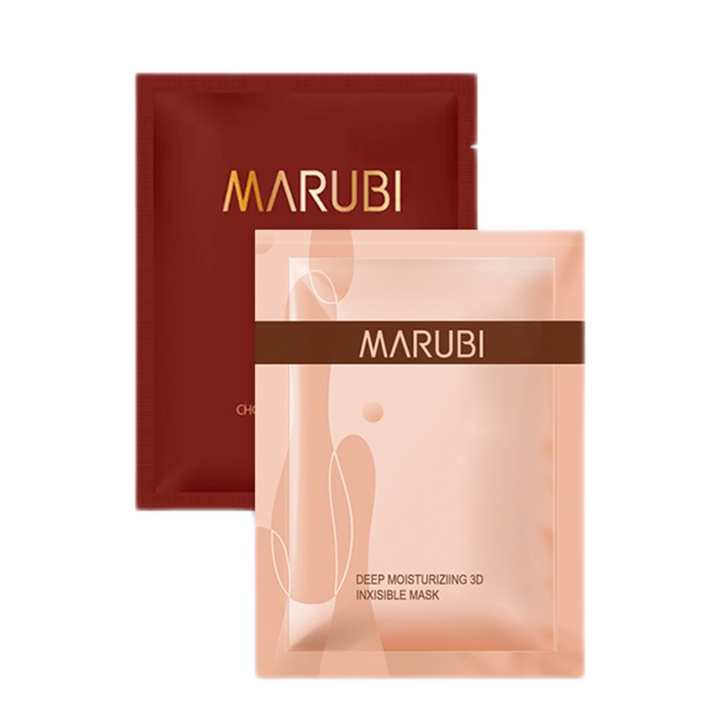 丸美 典雅优美面膜