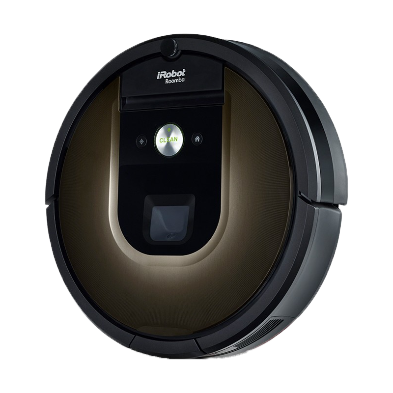 iRobot 全自动扫地机器人