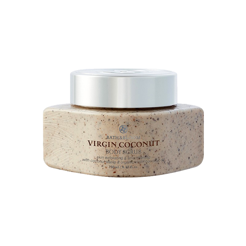 BB 沐香绽放浴盐