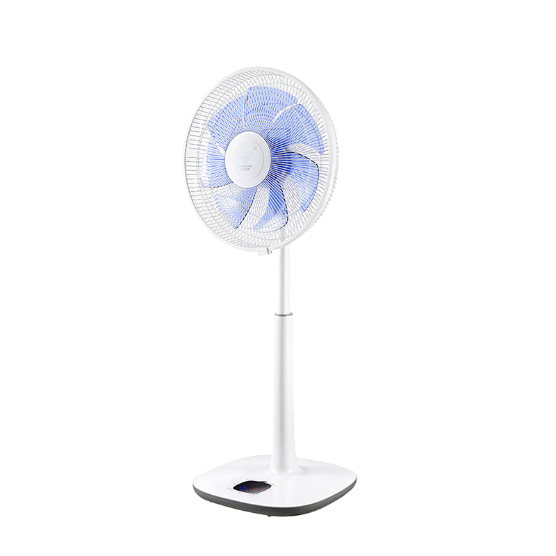 钻石牌 智能定时电风扇