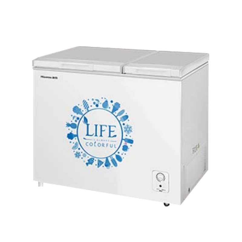 海信 节能保鲜冷柜