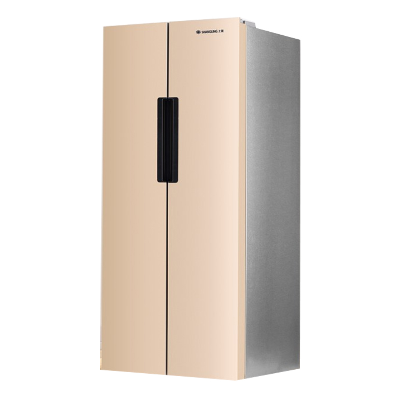 双鹿 风冷变频 冰箱