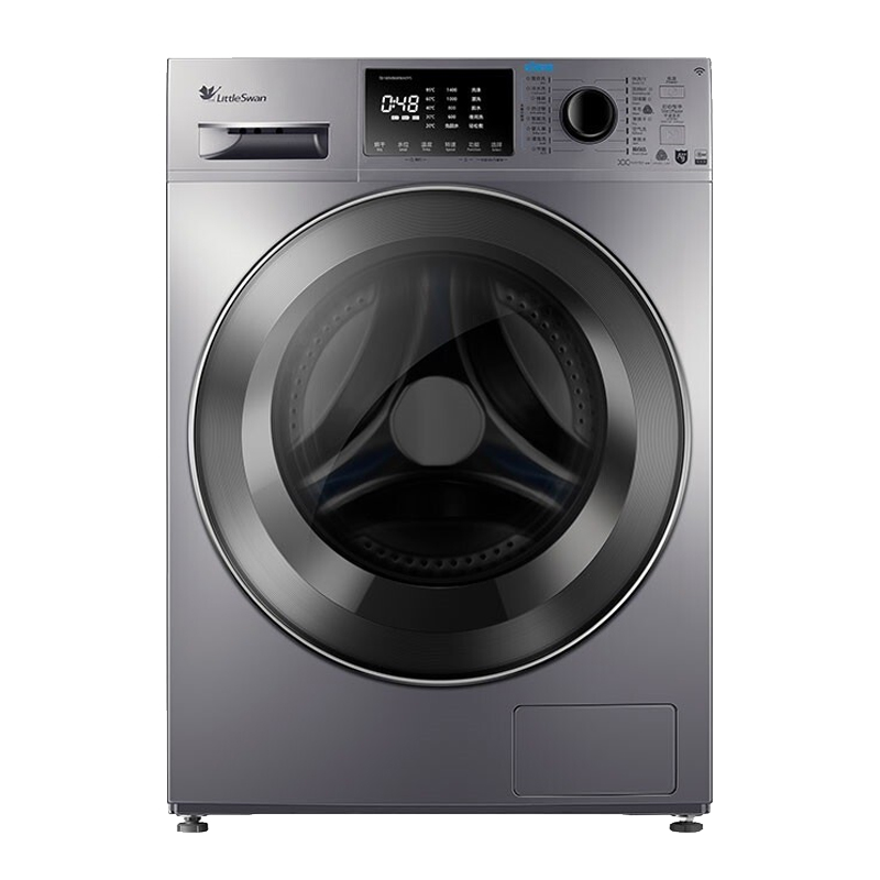小天鹅洗烘一体洗衣机