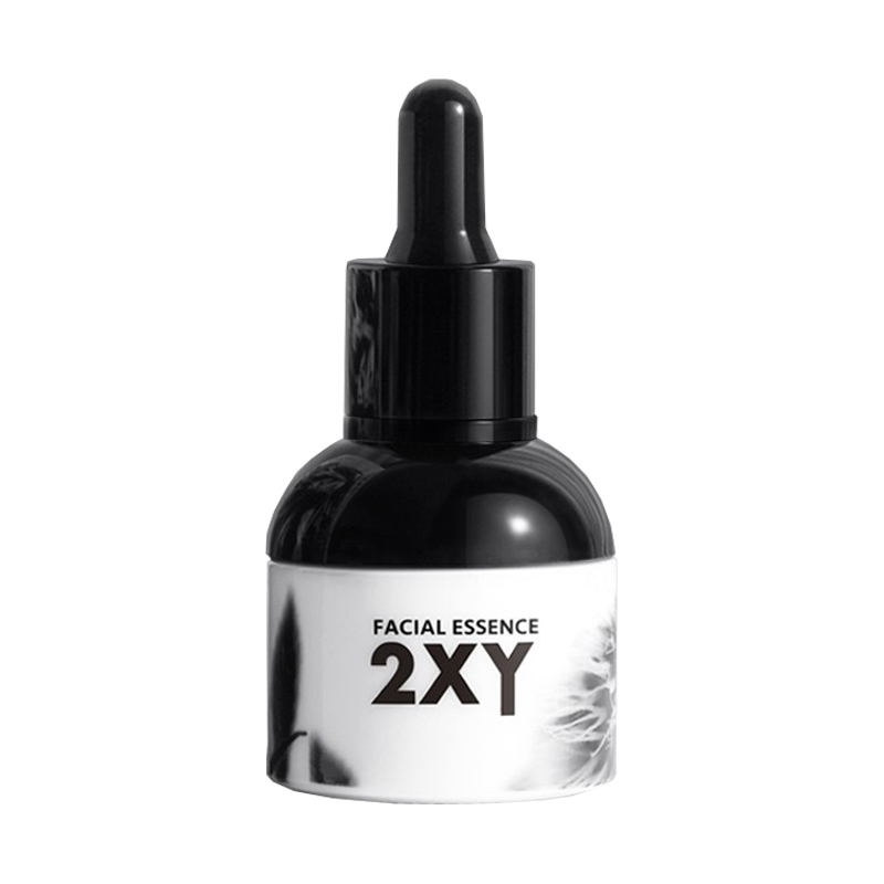 二十研 大麻叶舒缓保湿精华液