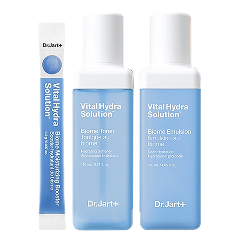 蒂佳婷 平衡水油护肤套装