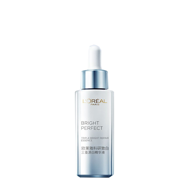 欧莱雅 焕白亮肤 精华