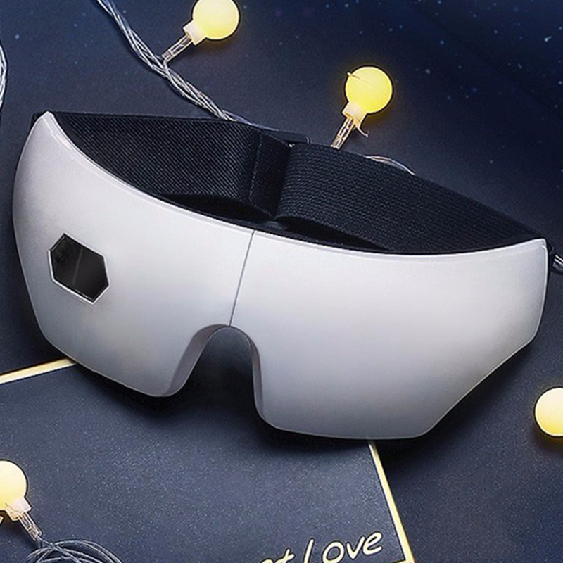 拓客ins风热敷眼罩