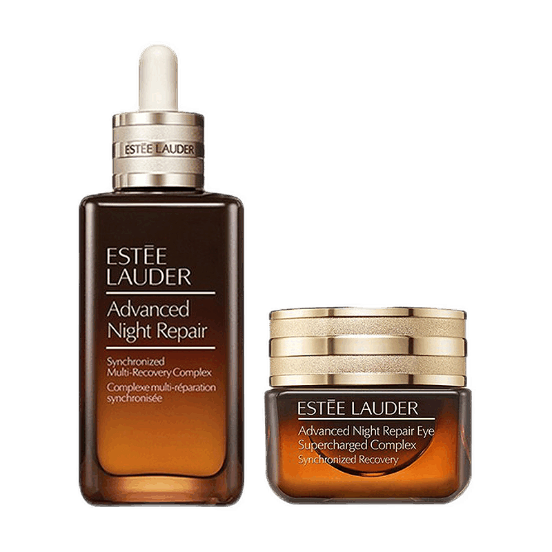 雅诗兰黛 特润修护肌透护肤套装