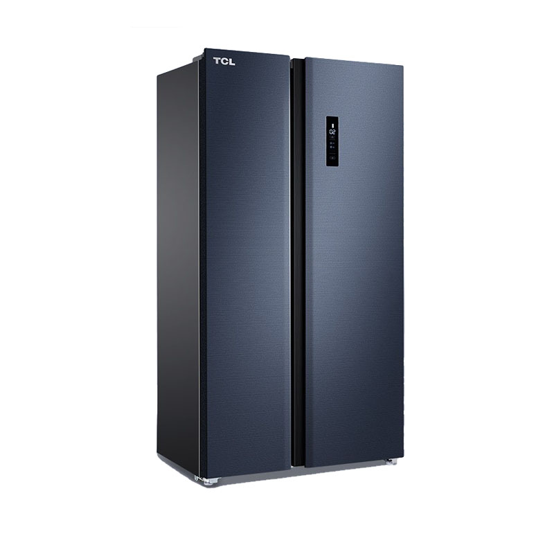 TCL 双循环风冷冰箱