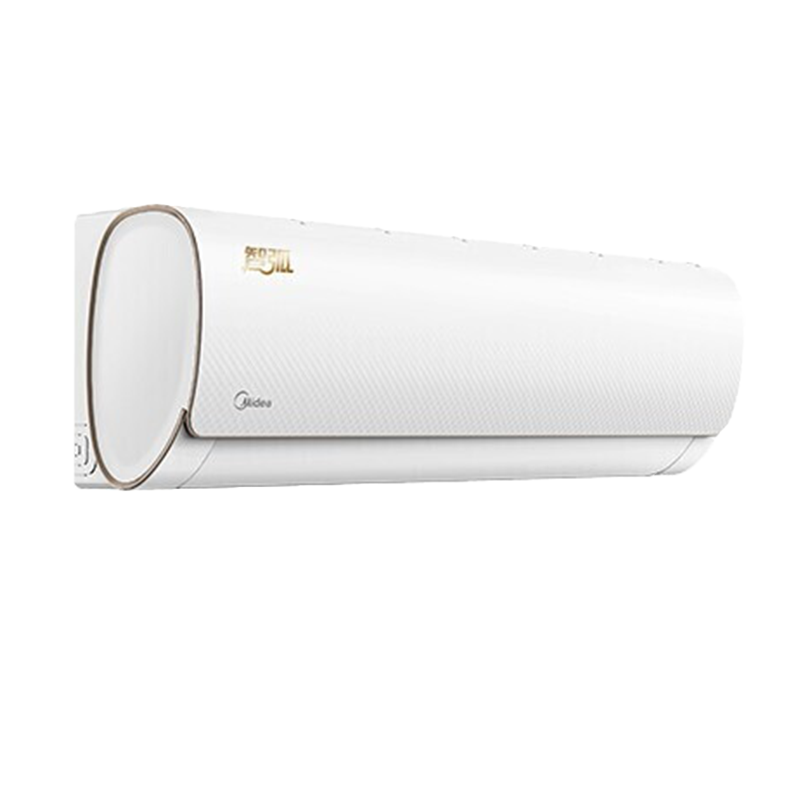 美的 静音空调