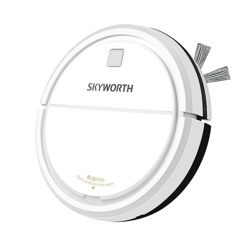 创维 吸扫拖一体扫地机