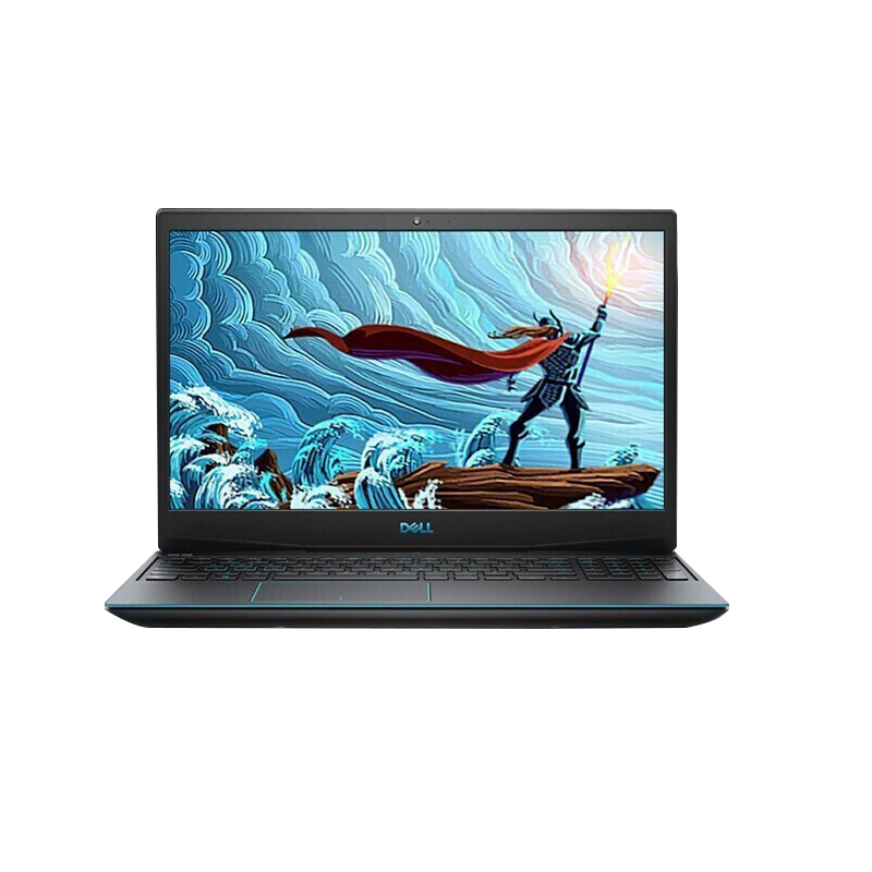 戴尔 窄边框轻薄游戏本