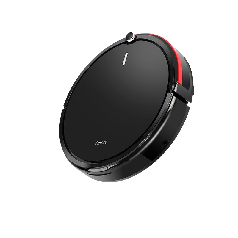 福玛特 V字型滚刷 扫地机器人