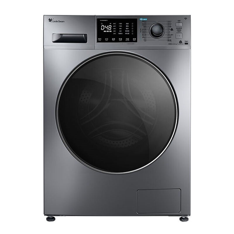 小天鹅 智能声控 洗衣机