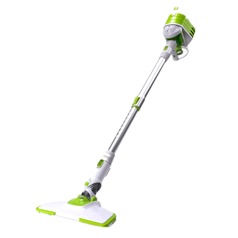 小狗 强力静音手持吸尘器