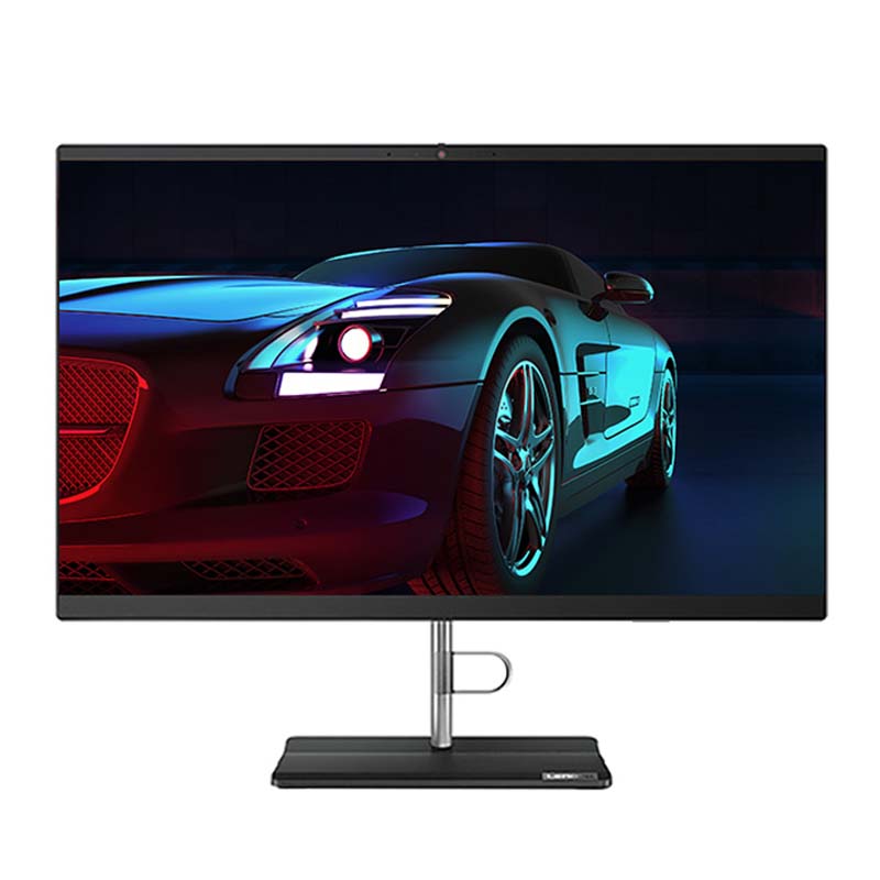 联想 静音散热 一体机