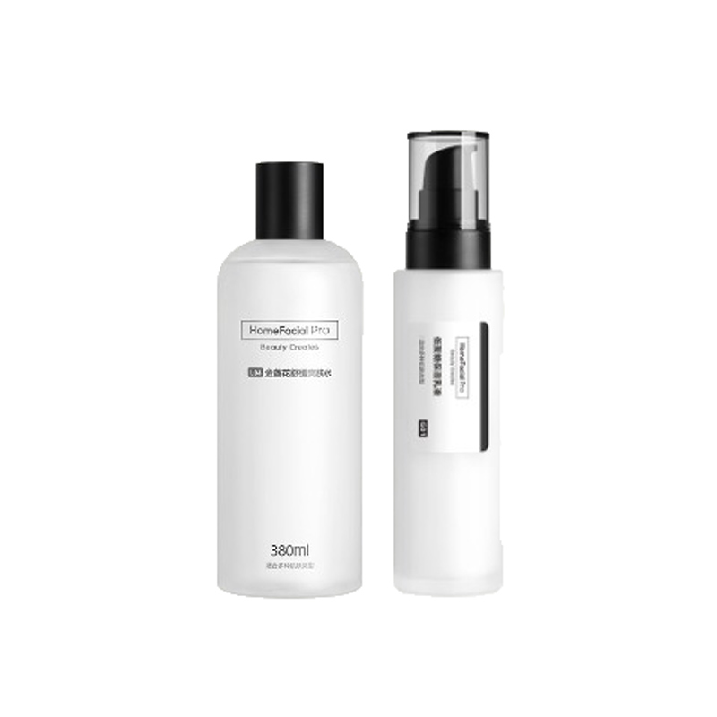 HFP 保湿控油乳液