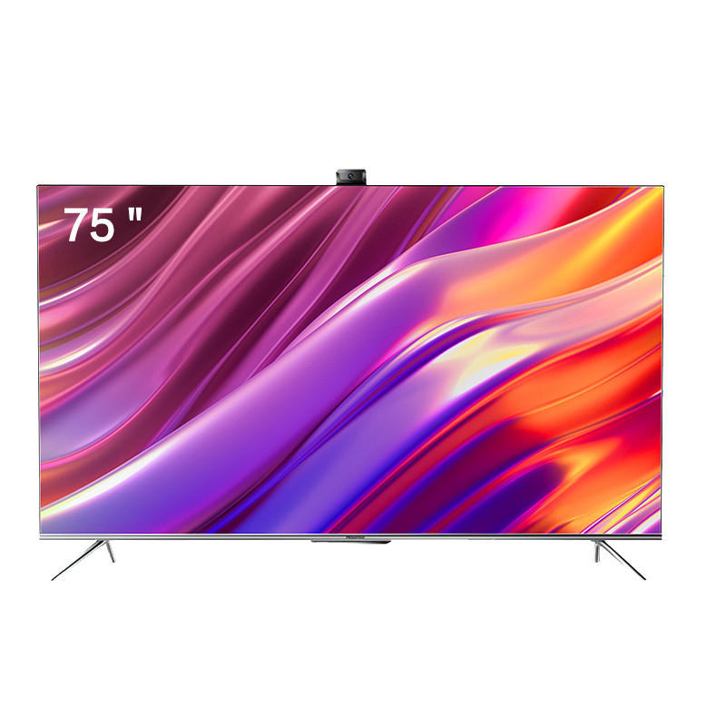 海信 运动补偿电视