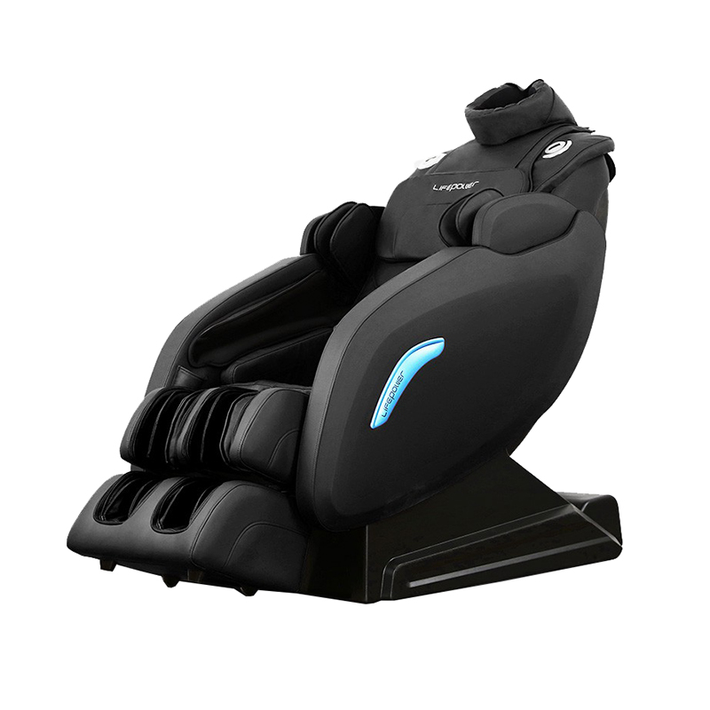 生命动力 一体式免安装按摩椅