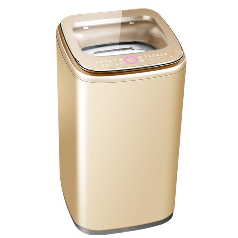 卡萨帝 95℃高温杀菌洗衣机