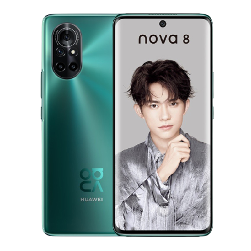 华为 多功能NFC 手机