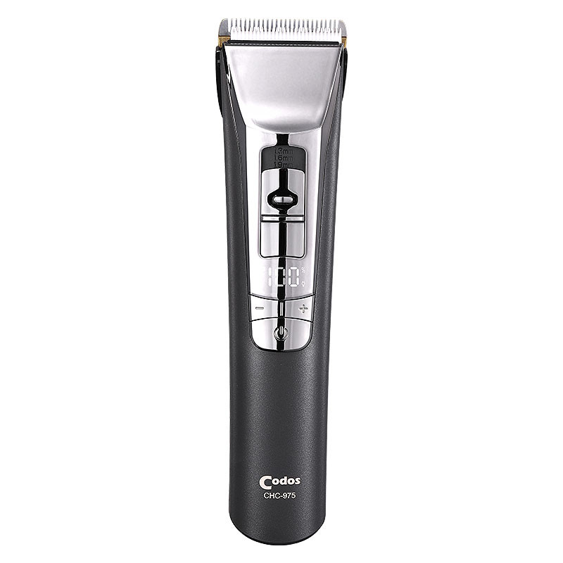 科德士 LED液晶显示理发器