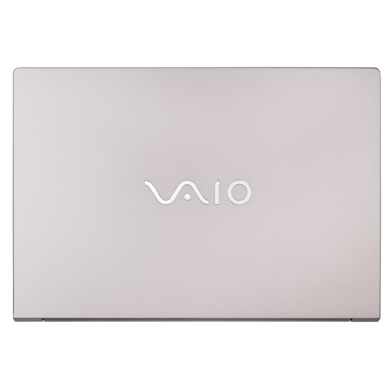 VAIO 轻奢便携笔记本