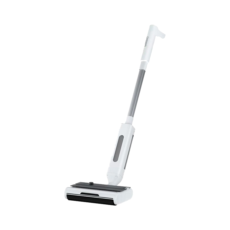 滴水科技 低噪自清洁电动拖把