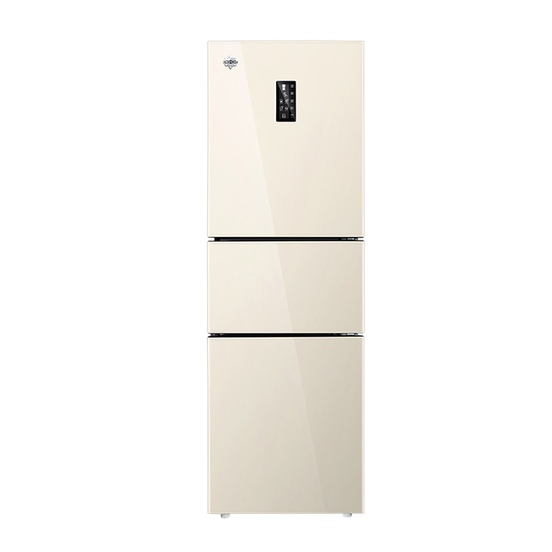 格力风冷无霜静音节能冰箱