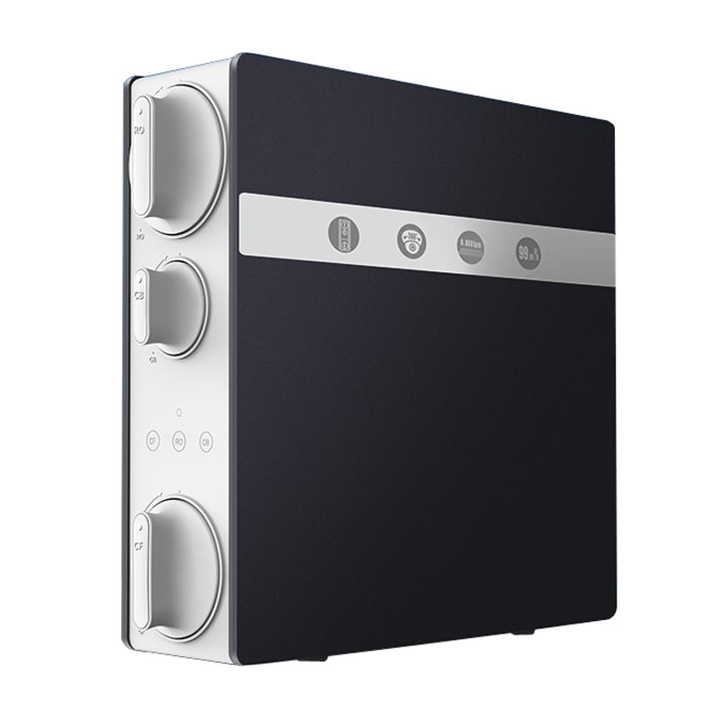 科勒四级精微过滤净水器