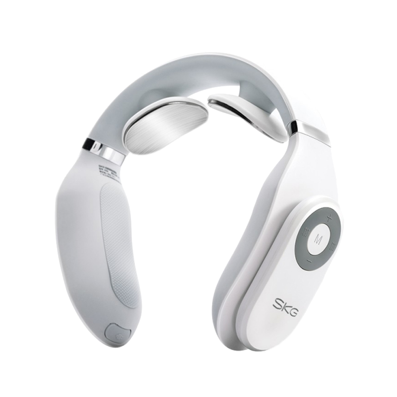 SKG热敷电脉冲按摩器