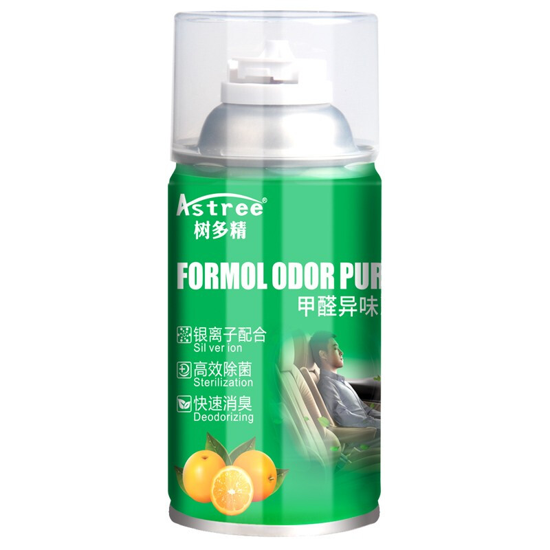 Astree 除异味 清洁剂