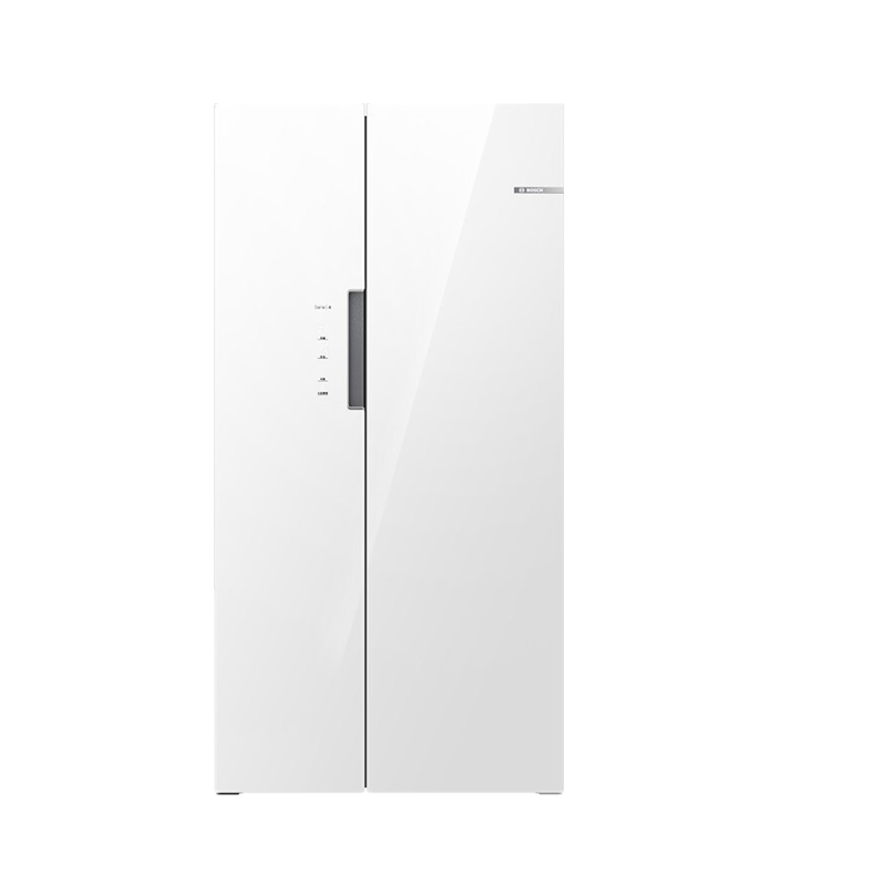 博世 底部散热冰箱