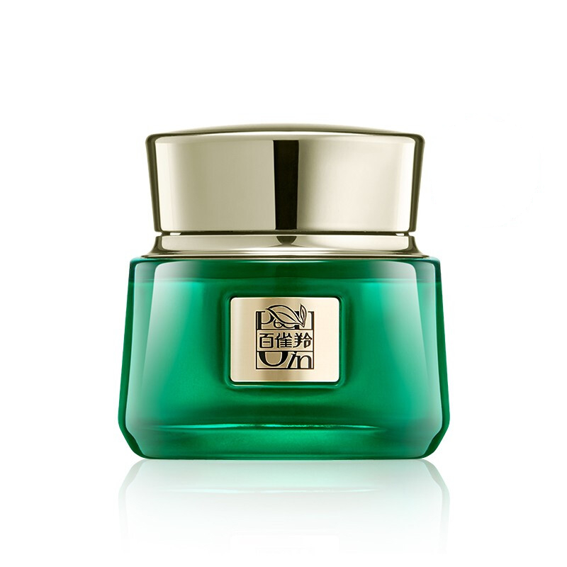 百雀羚 淡纹修护 面霜